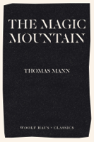 Thomas Mann - The Magic Mountain artwork