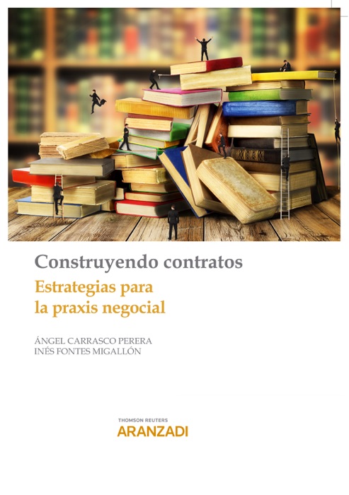 Construyendo contratos