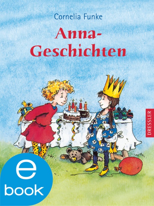 Anna-Geschichten