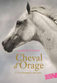 Cheval d'Orage (Tome 1) - Un champion sans prix - Lauren St John