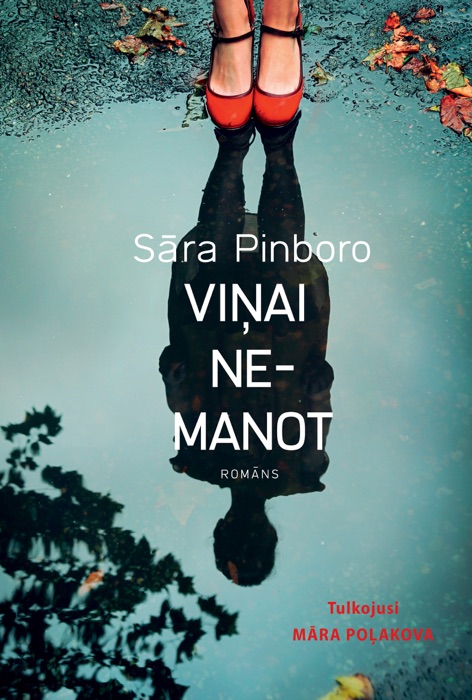 Viņai nemanot