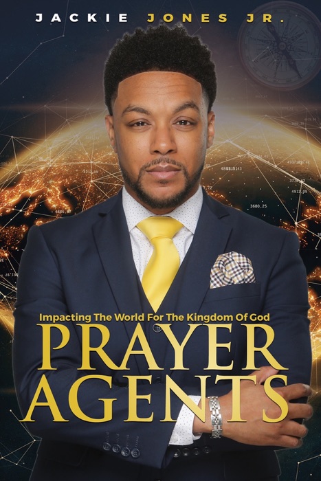 PRAYER AGENTS