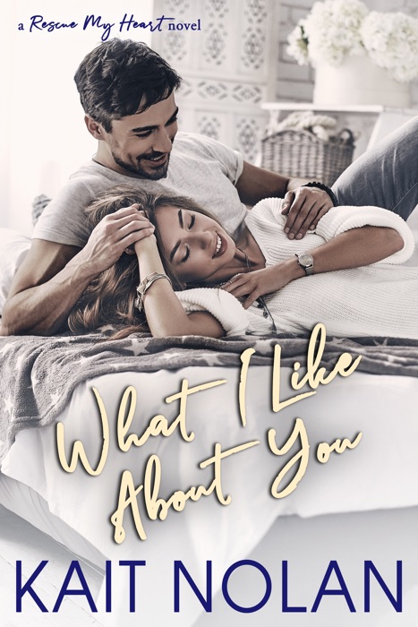 What I Like About You
