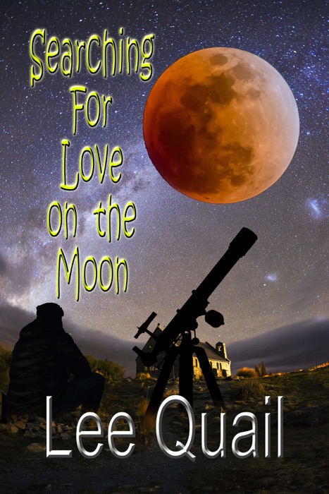 Searching For Love on the Moon