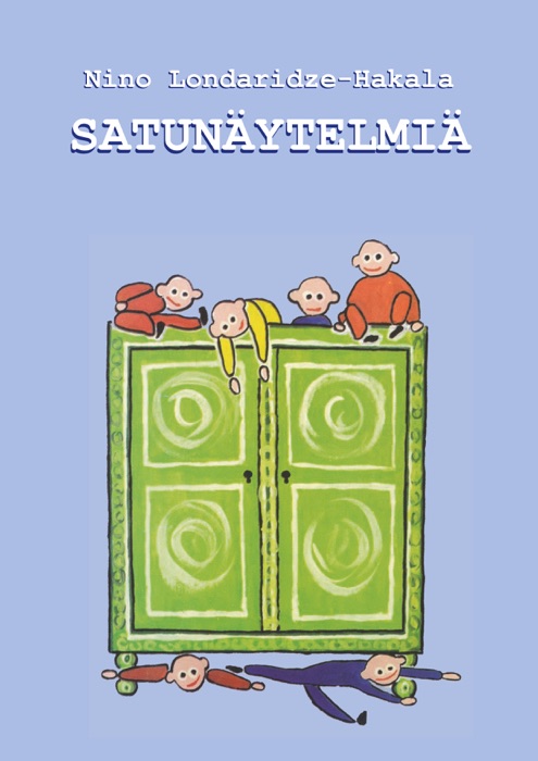 Satunäytelmiä