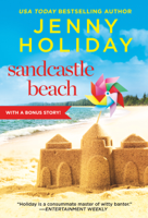 Jenny Holiday - Sandcastle Beach artwork