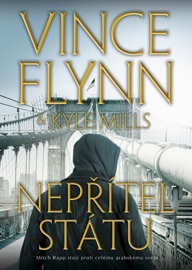 Nepřítel státu - Vince Flynn by  Vince Flynn PDF Download