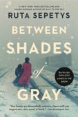 Between Shades of Gray - Ruta Sepetys