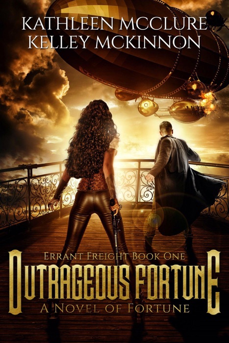 Outrageous Fortune