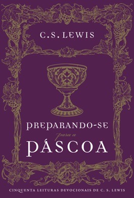 Capa do livro Milagres de C.S. Lewis