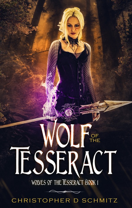 Wolf of the Tesseract