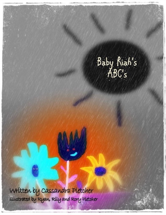 Baby Riah's Abc's