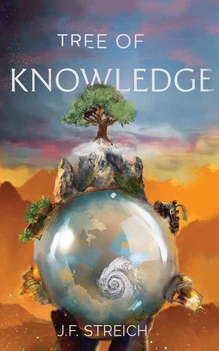 The Tree of Knowledge