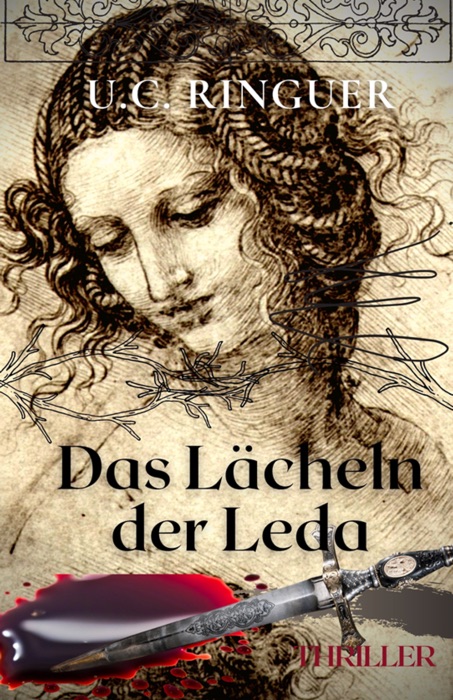 Das Lächeln der Leda