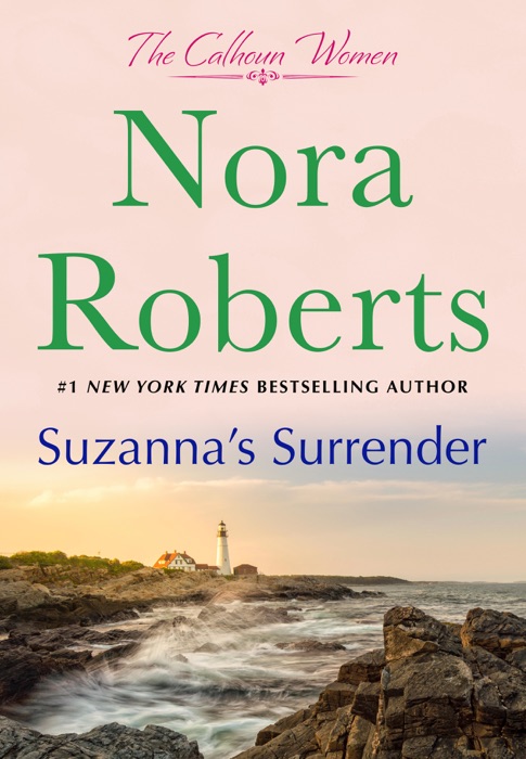 Suzanna's Surrender