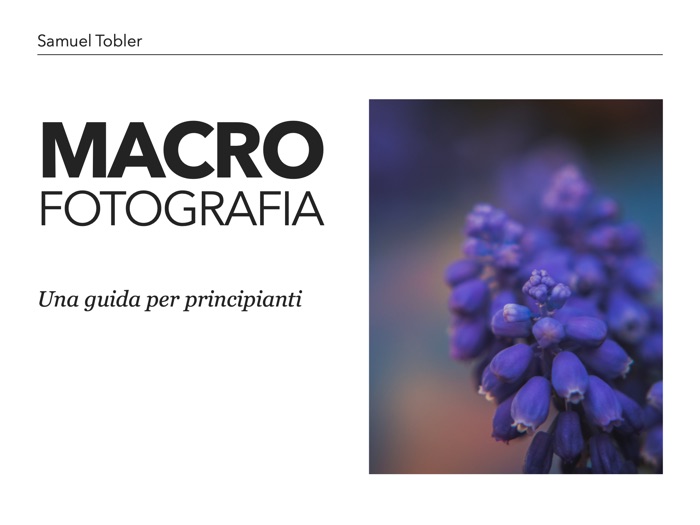 Macrofotografia