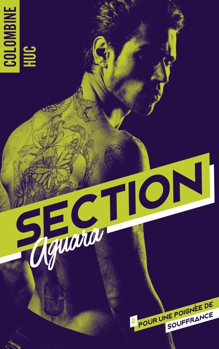 Section Aguara & Co - Tome 2