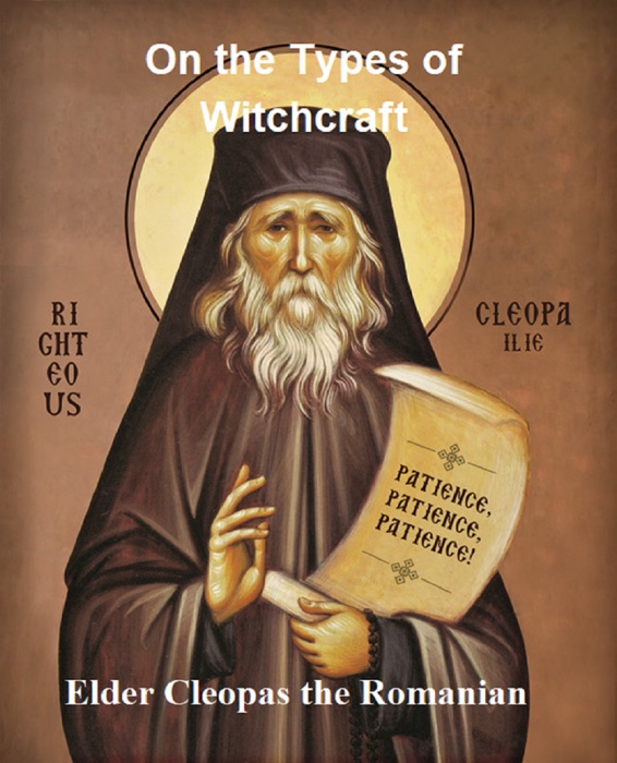 On the Types of Witchcraft
