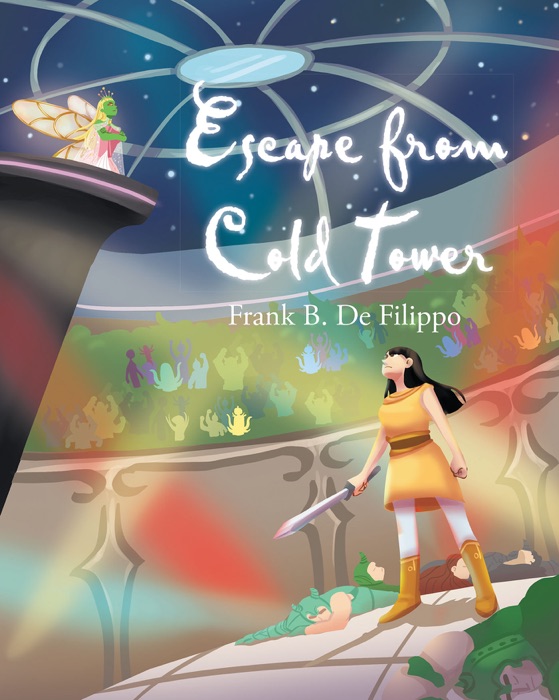 Escape from Cold Tower