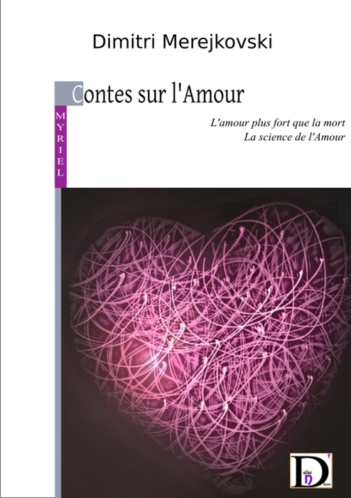 Contes sur l'Amour