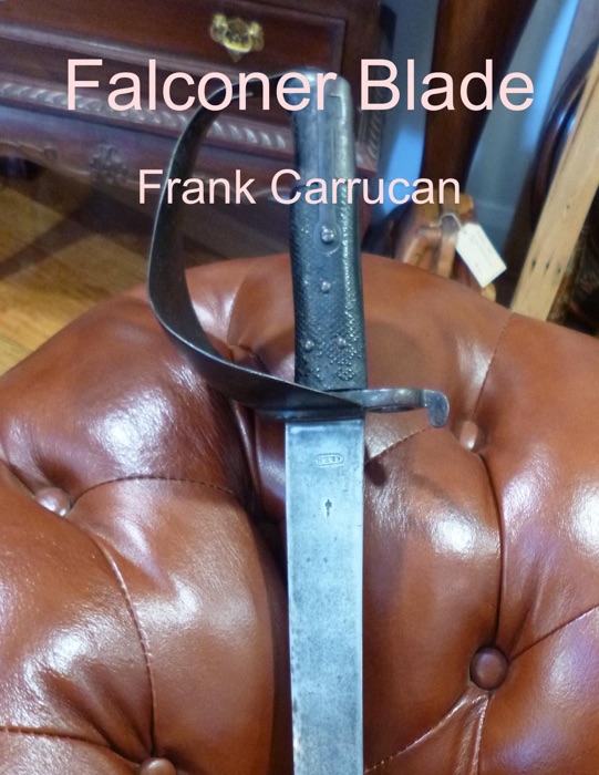 Falconer Blade