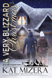 Download A Very Blizzard Christmas