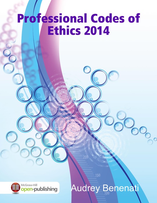 Professional Codes of Ethics