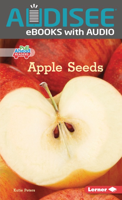 Apple Seeds (Enhanced Edition)