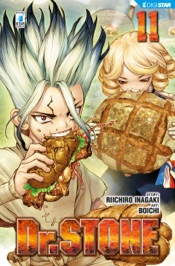 Dr.Stone 11