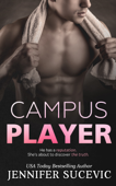 Campus Player - Jennifer Sucevic