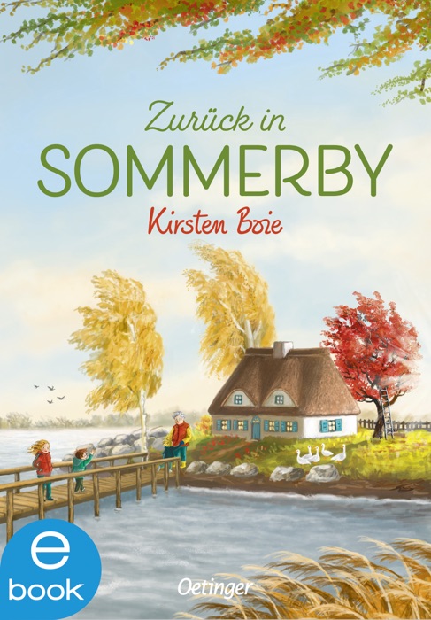 Zurück in Sommerby