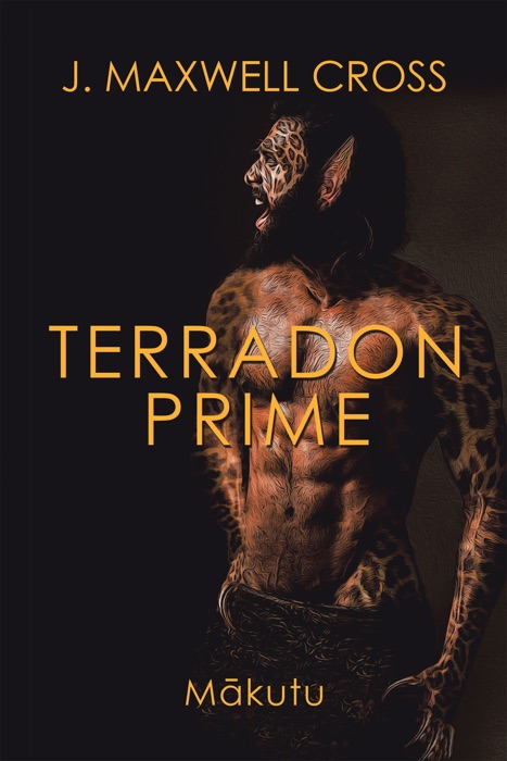 Terradon Prime