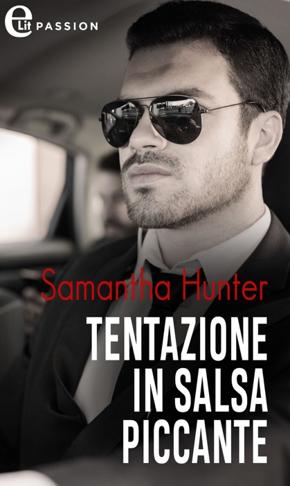 Tentazione in salsa piccante (eLit)