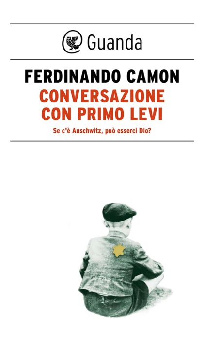 Conversazione con Primo Levi