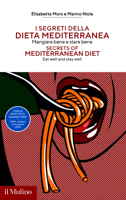 I segreti della dieta mediterranea