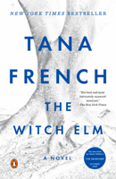 Tana French - The Witch Elm artwork