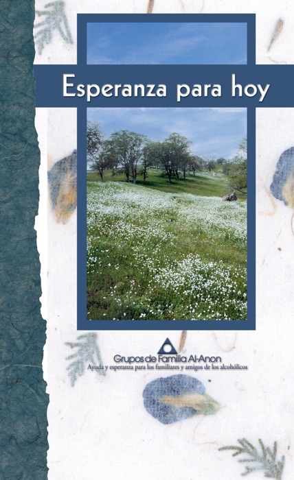 Esperanza para hoy
