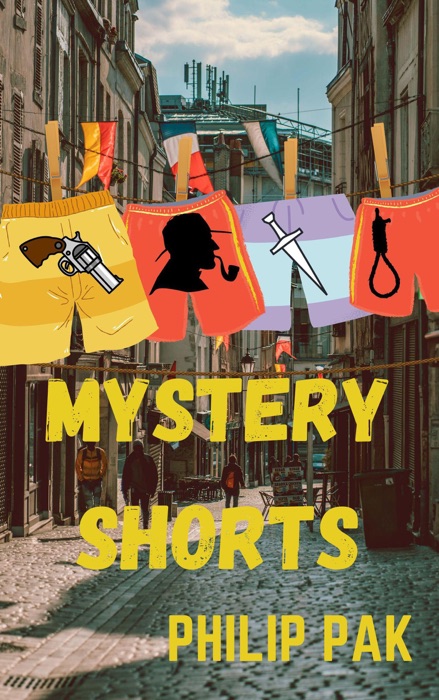 Mystery Shorts