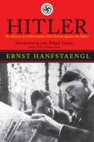 Ernst Hanfstaengl & John Willard Toland - Hitler artwork