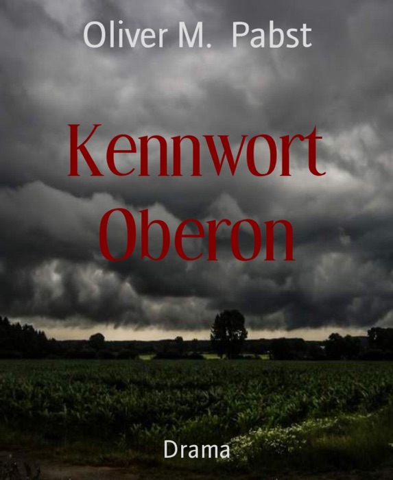 Kennwort Oberon