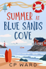 Summer at Blue Sands Cove - CP Ward