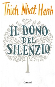 Il dono del silenzio Book Cover