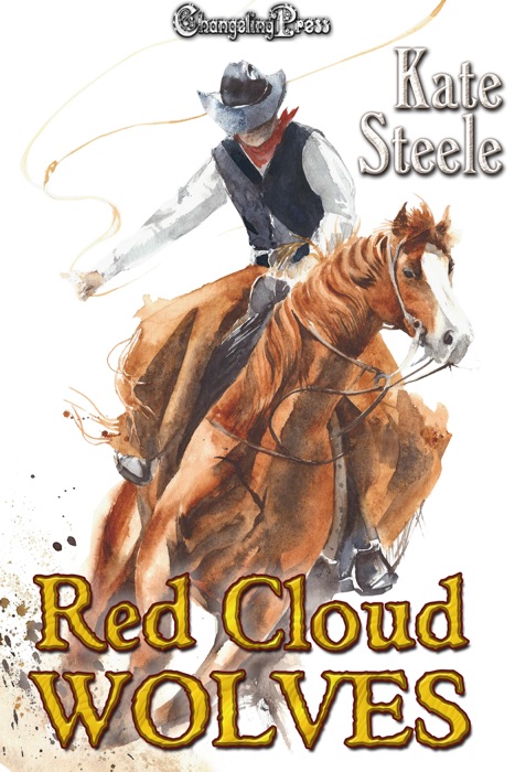 Red Cloud Wolves (Box Set)