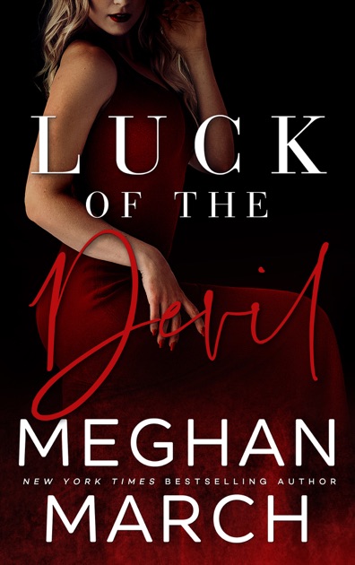 deal with the devil meghan march audiobook