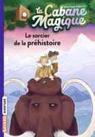 Mary Pope Osborne, Philippe Masson & Marie-Hélène Delval - La cabane magique, Tome 06 artwork