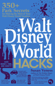 Walt Disney World Hacks - Susan Veness