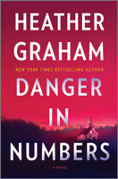 Heather Graham - Danger in Numbers artwork