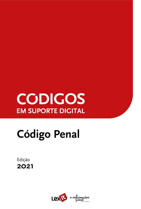 Código Penal 2021