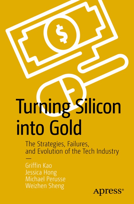 Turning Silicon into Gold