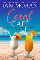 Jan Moran - Coral Cafe artwork
